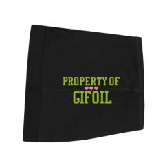 Pro-Compression Women's Shorts