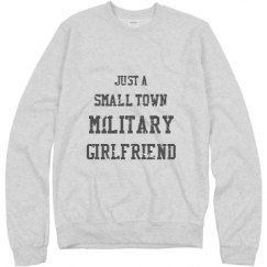 Unisex Basic Promo Crewneck Sweatshirt
