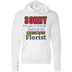 Unisex Fleece Pullover Midweight Hoodie