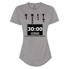 Women's Adidas Sport Shirt