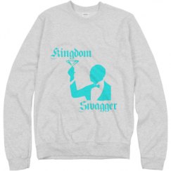 Unisex Basic Promo Crewneck Sweatshirt