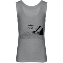 Youth Jersey Tank Top