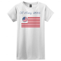 Presidential Campaign 2016