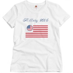 Ladies Basic Softstyle Promo Tee