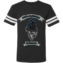 Unisex Vintage Sports Tee