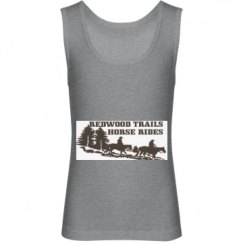 Youth Jersey Tank Top
