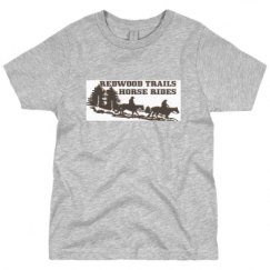 Youth Premium Tee
