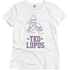 Knock Out Lupus