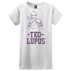 Ladies Basic Softstyle Tee