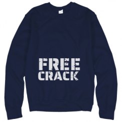 Unisex Basic Promo Crewneck Sweatshirt