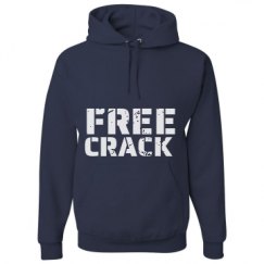 Unisex Basic Promo Hoodie