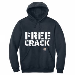 Unisex Carhartt Hooded Sweatshirt