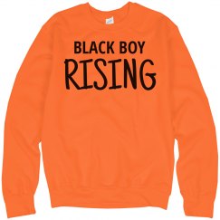 Black Boy Rising