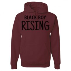 Unisex Basic Promo Hoodie