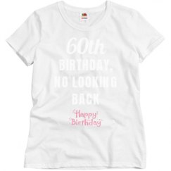 Ladies Basic Softstyle Promo Tee