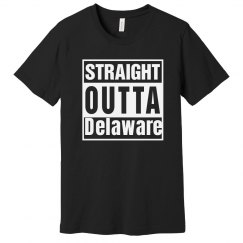 Straight Outta