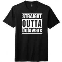 Unisex Perfect Tri Tee