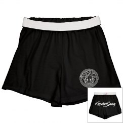 Rocket gang shorts