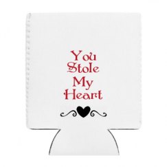 Regular 12 oz Can Cooler