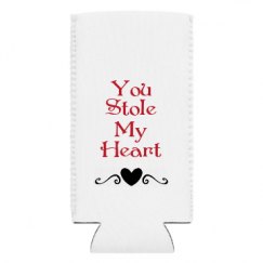 Slim 12 oz Can Cooler