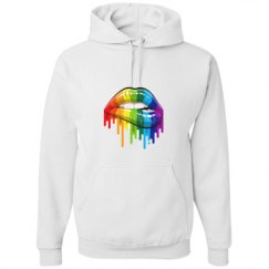 Unisex Basic Promo Hoodie
