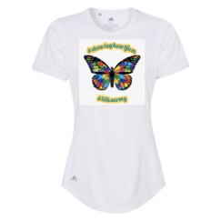 Women's Adidas Sport Shirt