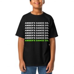 ADC Repeat Green Tee