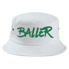 Unisex Bucket Hat