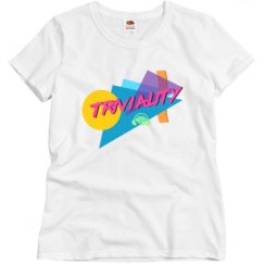 Ladies Basic Softstyle Tee