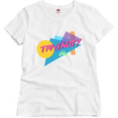 Ladies Basic Softstyle Promo Tee