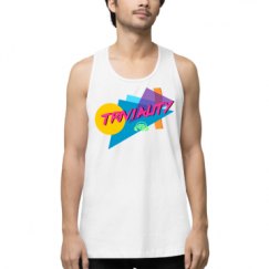 Men's Premium Tank Top