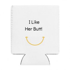 Regular 12 oz Can Cooler