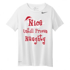 Youth Nike Legend Shirt