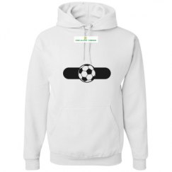 Unisex Basic Promo Hoodie