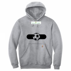 Unisex Carhartt Hooded Sweatshirt