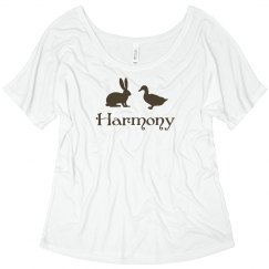 Duck Bunny Mantra #1