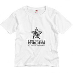 Youth Basic Promo Tee