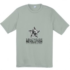 Youth Athletic Performance Tee
