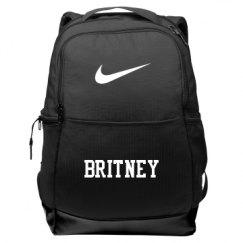 Nike Brasilia Medium Backpack