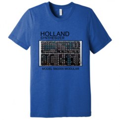 Unisex Triblend Tee