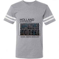 Unisex Vintage Sports Tee