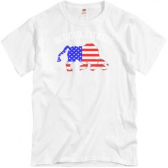 Unisex Basic Promo Tee