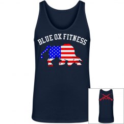 DEVIN BUDNEY CROSS RIFLE SHIRT