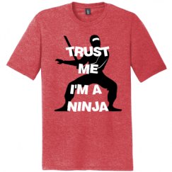 Unisex Perfect Tri Tee