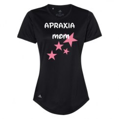 Women's Adidas Sport Shirt 