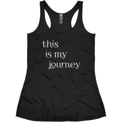 This Is My Journey