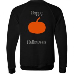 Unisex Triblend Crewneck Sweatshirt