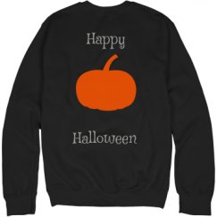 Unisex Basic Promo Crewneck Sweatshirt