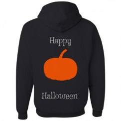 Unisex Basic Promo Hoodie