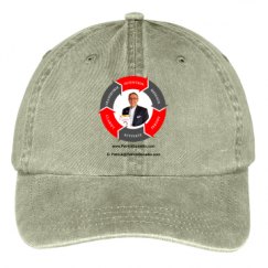 Vintage Baseball Cap